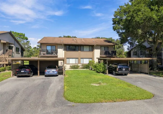 Condo for sale at 12912 Wedgewood Way #C, HUDSON, FL 34667 | MLS# W7890240