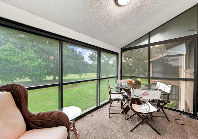 Listing Photo 4 - Condo for sale in building located at 12912 Wedgewood Wy, HUDSON, FL 34667 - Unit #C