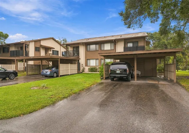Listing Photo 5 - Condo for sale in building located at 12912 Wedgewood Wy, HUDSON, FL 34667 - Unit #C