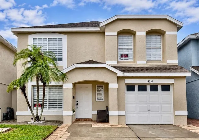 Photo 1 of Single family home for sale at 14316 Sun Bay Dr, Orlando, FL 32824 | MLS# S5159310 | Listing updated on 2026-10-11