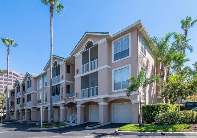 Condo for sale at 4309 Bay Clb Cir #4309, TAMPA, FL 33607 | MLS# TB8556959