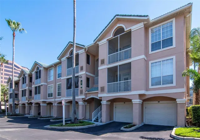 Photo 1 of Condo for sale at 4309 Bay Clb Cir #4309, Tampa, FL 33607 | MLS# TB8556959 | Listing updated on 2026-10-17