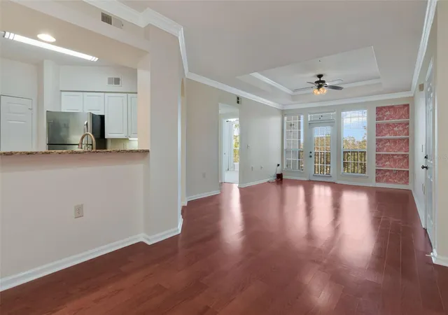 Photo 2 of Condo for sale at 4309 Bay Clb Cir #4309, Tampa, FL 33607 | MLS# TB8556959 | Listing updated on 2026-10-17