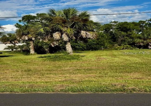 Photo 2 of Land for sale at 16257 San Edmundo Rd, Punta Gorda, FL 33955 | MLS# O6449002 | Listing updated on 2026-10-10