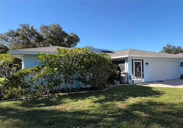 Single family home for sale at 4433 San Luis Ter, NORTH PORT, FL 34286 | MLS# C7531850