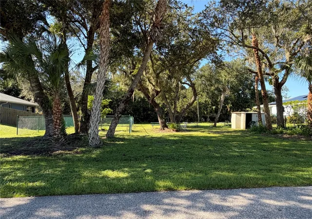 Photo 1 of Single family home for sale at 4433 San Luis Ter, North Port, FL 34286 | MLS# C7531850 | Listing updated on 2026-10-23