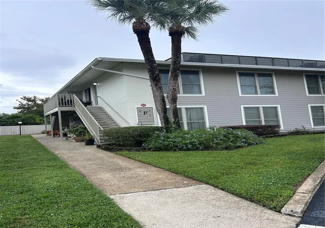 Photo 1 of Condo for sale at 1935 Conway Rd #F5, Orlando, FL 32812 | MLS# O6449004 | Listing updated on 2026-10-10