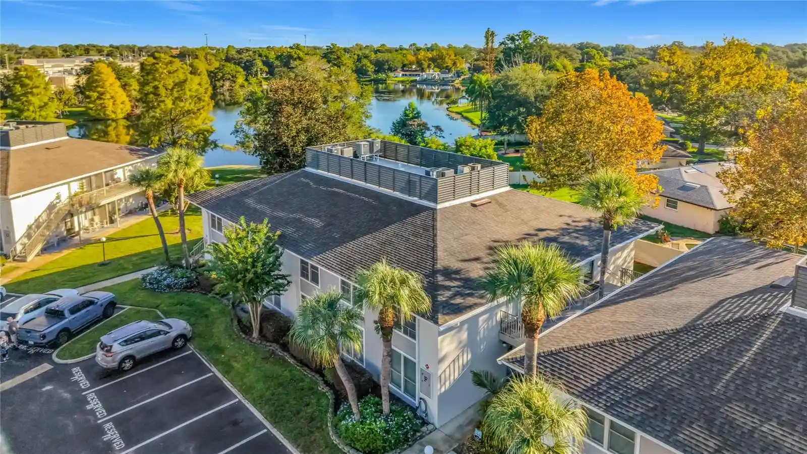 Listing Photo 38 - Condo for sale in 1935 Conway Rd located at 1935 Conway Rd, Orlando, FL 32812 - Unit #F5