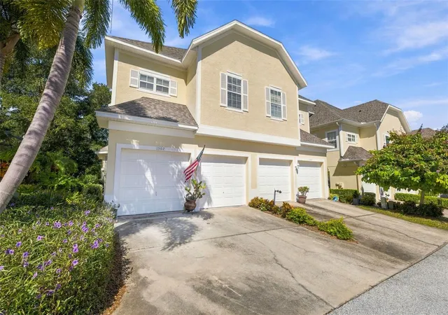Condo for sale at 98 S Highland Ave #1302, TARPON SPRINGS, FL 34689 | MLS# TB8556963