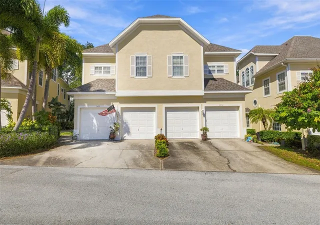 Photo 1 of Condo for sale at 98 S Highland Ave #1302, Tarpon Springs, FL 34689 | MLS# TB8556963 | Listing updated on 2026-10-23
