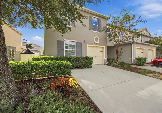 Photo 1 of Townhouse for sale at 9012 Carlotta Way, Kissimmee, FL 34747 | MLS# TB8556964 | Listing updated on 2026-10-11