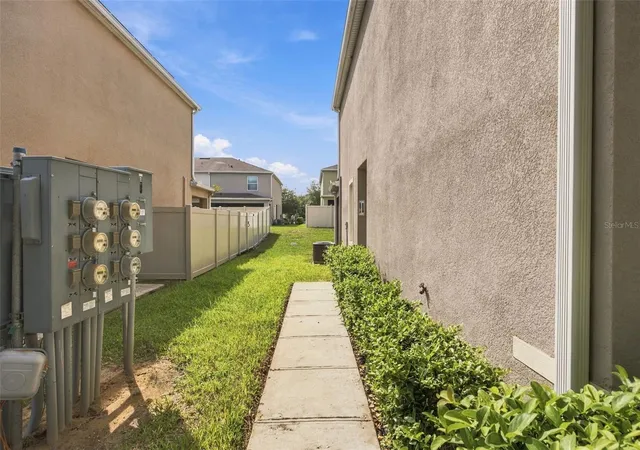 Photo 2 of Townhouse for sale at 9012 Carlotta Way, Kissimmee, FL 34747 | MLS# TB8556964 | Listing updated on 2026-10-11