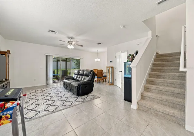 Photo 3 of Townhouse for sale at 9012 Carlotta Way, Kissimmee, FL 34747 | MLS# TB8556964 | Listing updated on 2026-10-11