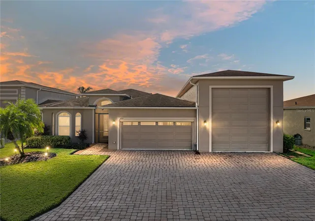 Photo 1 of Single family home for sale at 3834 Litchfield Loop, LAKE WALES, FL 33859 | MLS# P4940124 | Listing updated on 2026-10-15