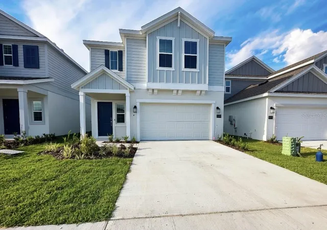 Single family home for sale at 844 Daring Dr, DAVENPORT, FL 33837 | MLS# S5159311