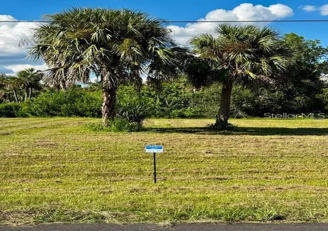 Land for sale at 16851 Acapulco Rd, PUNTA GORDA, FL 33955 | MLS# O6449010