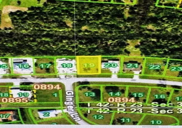 Photo 2 of Land for sale at 16851 Acapulco Rd, Punta Gorda, FL 33955 | MLS# O6449010 | Listing updated on 2026-10-11
