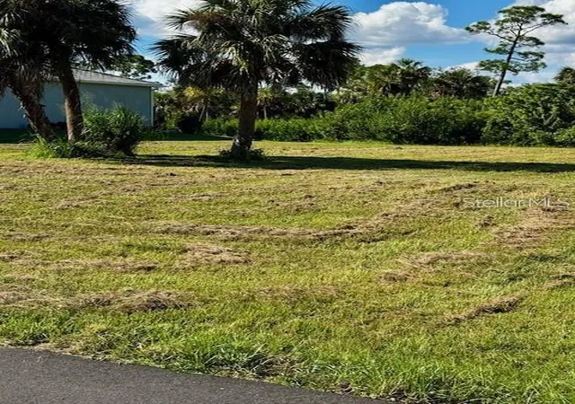 Photo 3 of Land for sale at 16851 Acapulco Rd, Punta Gorda, FL 33955 | MLS# O6449010 | Listing updated on 2026-10-11
