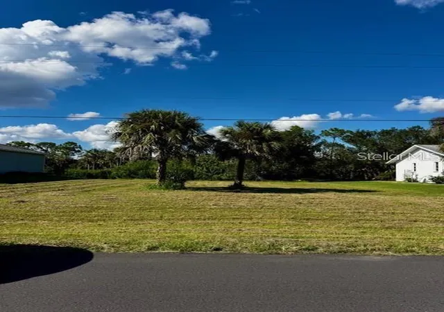 Photo 4 of Land for sale at 16851 Acapulco Rd, Punta Gorda, FL 33955 | MLS# O6449010 | Listing updated on 2026-10-11