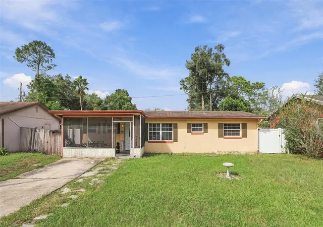 Photo 1 of Single family home for sale at 631 Jasmine Rd, Casselberry, FL 32707 | MLS# O6449012 | Listing updated on 2026-10-11
