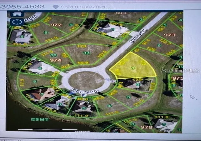 Photo 3 of Land for sale at 17388 Isaac Ln, Punta Gorda, FL 33955 | MLS# O6449013 | Listing updated on 2026-10-10