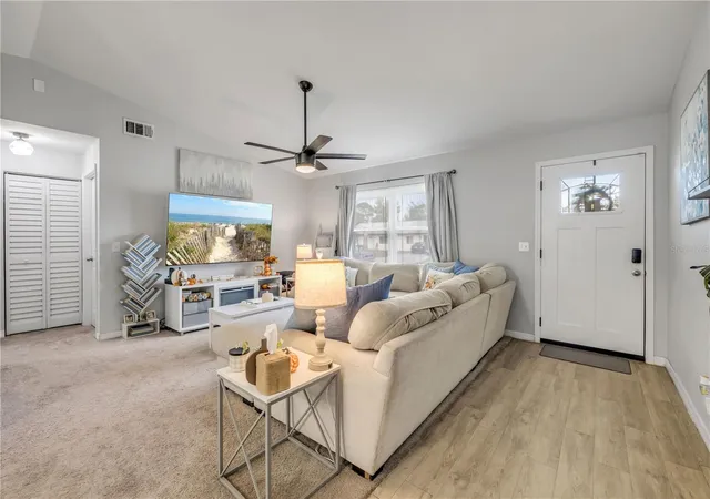 Photo 3 of Single family home for sale at 3426 Yule Tree Dr, Edgewater, FL 32141 | MLS# NS1089468 | Listing updated on 2026-10-17