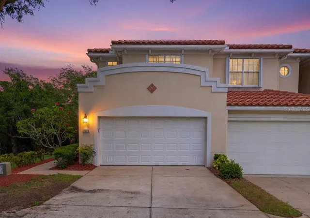 Photo 1 of Townhouse for sale at 252 Valencia Cir, Saint Petersburg, FL 33716 | MLS# TB8556967 | Listing updated on 2026-10-10