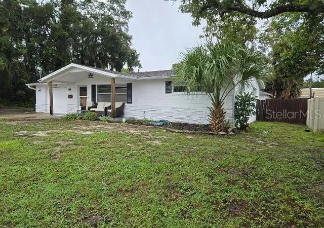 Single family home for sale at 6104 Polk St, NEW PORT RICHEY, FL 34653 | MLS# TB8556968