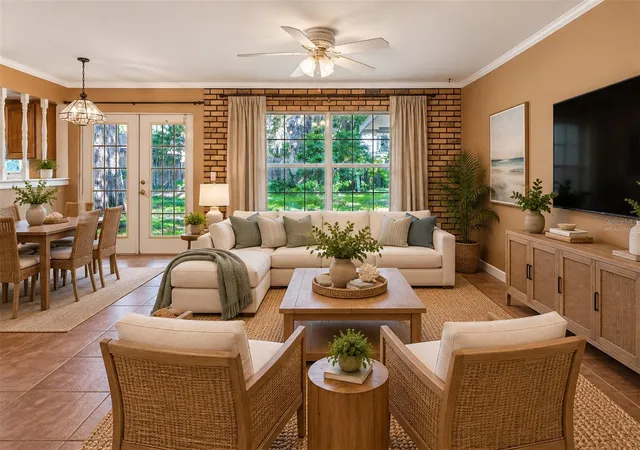 Photo 2 of Single family home for sale at 135 Cortez Ct, Winter Springs, FL 32708 | MLS# O6449016 | Listing updated on 2026-10-28