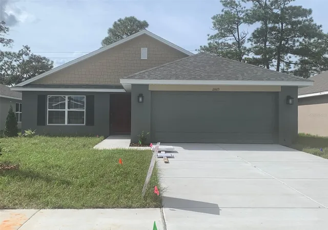 Single family home for sale at 11603 Grace Rd, WEEKI WACHEE, FL 34614 | MLS# OM733821