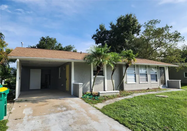 Single family home for sale at 20294 Andover Ave, Port Charlotte, FL 33954 | MLS# A4709185 | Listing updated on 2026-10-11