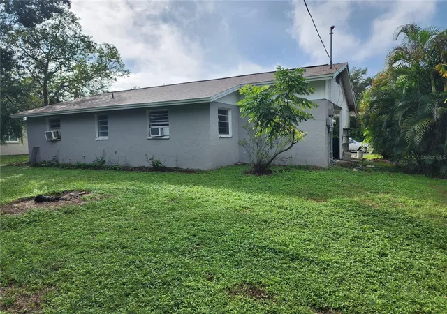 Photo 1 of Single family home for sale at 20294 Andover Ave, Port Charlotte, FL 33954 | MLS# A4709185 | Listing updated on 2026-10-11