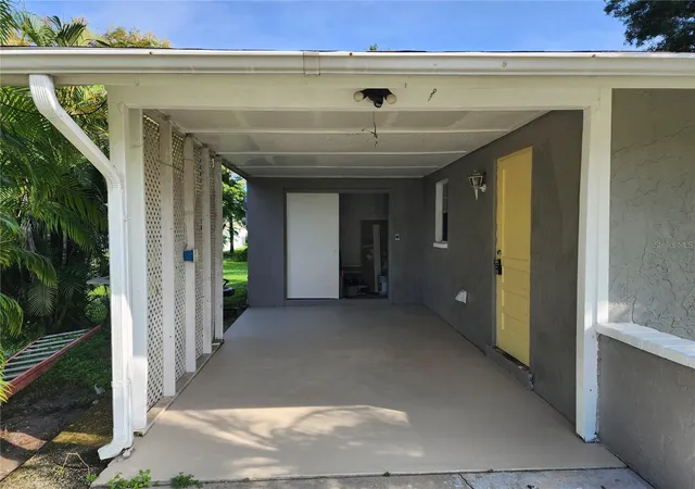 Photo 2 of Single family home for sale at 20294 Andover Ave, Port Charlotte, FL 33954 | MLS# A4709185 | Listing updated on 2026-10-11