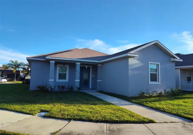 Photo 1 of Single family home for sale at 4970 Strand St, Kissimmee, FL 34758 | MLS# TB8556970 | Listing updated on 2026-10-22