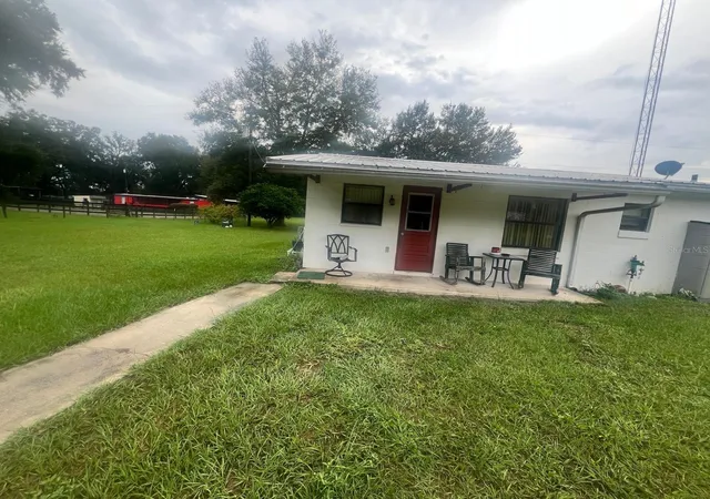 Single family home for sale at 2031 SE 191st Terrace, MORRISTON, FL 32668 | MLS# O6449019