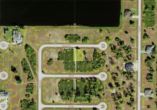 Photo 2 of Land for sale at 31 Windward (lot 65) Ln, Placida, FL 33946 | MLS# D6149128 | Listing updated on 2026-10-11