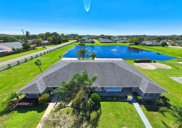 Listing Photo 2 - Condo for sale in building located at 1485 High Pt Blvd, ORLANDO, FL 32825 - Unit #141D