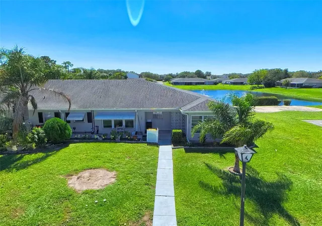 Condo for sale at 1485 High Point Blvd #141D, ORLANDO, FL 32825 | MLS# O6449020