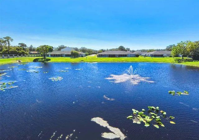 Listing Photo 3 - Condo for sale in building located at 1485 High Pt Blvd, ORLANDO, FL 32825 - Unit #141D