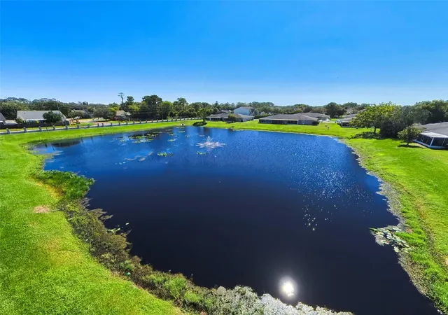 Listing Photo 5 - Condo for sale in building located at 1485 High Pt Blvd, ORLANDO, FL 32825 - Unit #141D