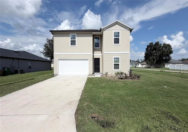 Photo 1 of Single family home for sale at 801 Ognon Ct, Kissimmee, FL 34759 | MLS# S5159314 | Listing updated on 2026-10-11