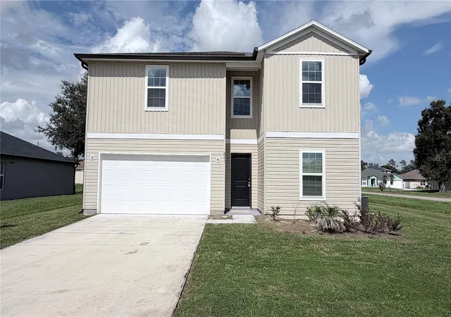 Photo 2 of Single family home for sale at 801 Ognon Ct, Kissimmee, FL 34759 | MLS# S5159314 | Listing updated on 2026-10-11