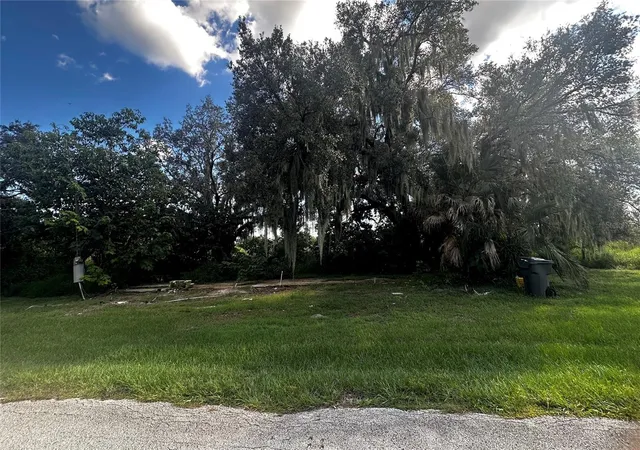 Photo 3 of Land for sale at 2180 2nd Street, Mulberry, FL 33860 | MLS# O6449022 | Listing updated on 2026-10-23