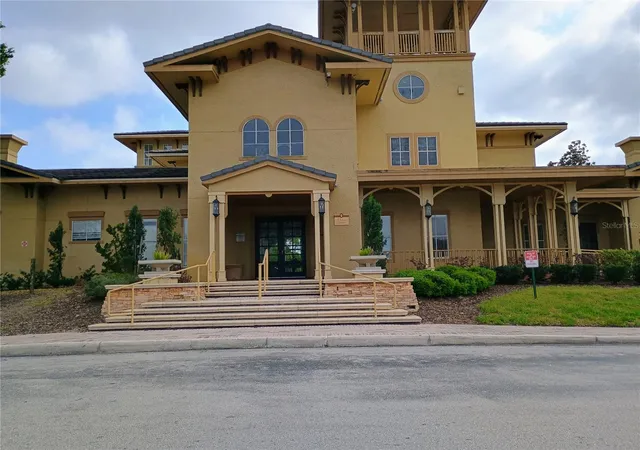 Photo 1 of Condo for sale at 213 Villa Di Este Ter #209, Lake Mary, FL 32746 | MLS# O6449025 | Listing updated on 2026-10-11