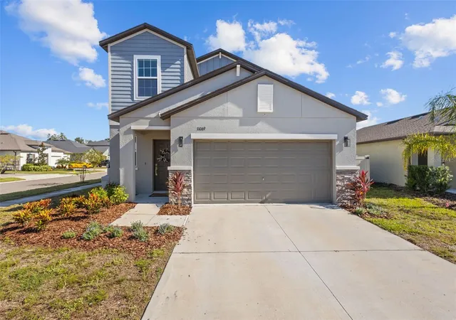 Photo 2 of Single family home for sale at 11069 Flourish Dr, Land O Lakes, FL 34637 | MLS# TB8556975 | Listing updated on 2026-10-20