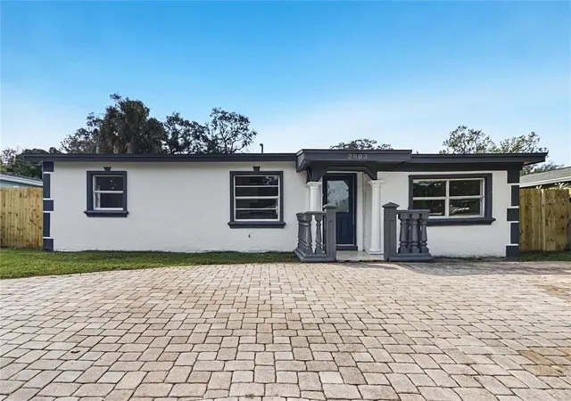Photo 1 of Single family home for sale at 2903 E 97th Avenue, Tampa, FL 33612 | MLS# TB8556976 | Listing updated on 2026-10-11