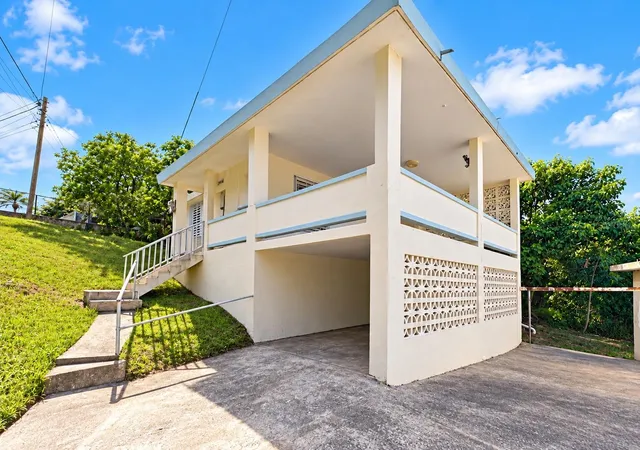 Photo 1 of Single family home for sale at Pr 119 Km 73 Puente Ward, Camuy, PR 00627 | MLS# PR9124890 | Listing updated on 2026-10-13