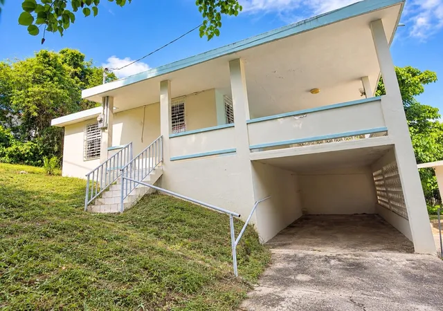 Photo 1 of Single family home for sale at Pr 119 Km 73 Puente Ward, Camuy, PR 00627 | MLS# PR9124890 | Listing updated on 2026-10-13