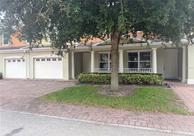 Photo 3 of Townhouse for sale at 531 Pacito Way, Saint Cloud, FL 34769 | MLS# O6449026 | Listing updated on 2026-10-17