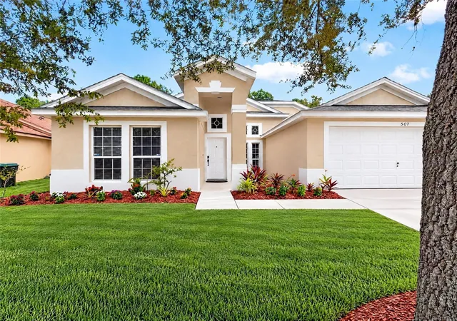 Single family home for sale at 507 Canary Is Ct, ORLANDO, FL 32828 | MLS# O6449029